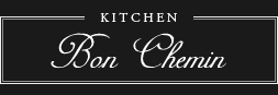 Kitchen Bon Chemin（キッチンボンシュマン）